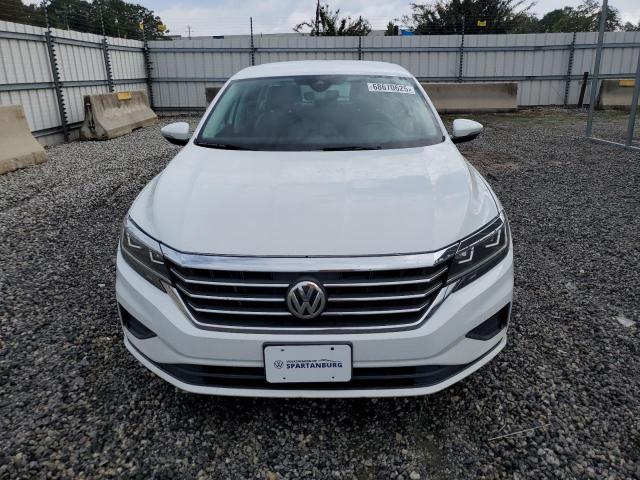 2020 VOLKSWAGEN PASSAT SE 1VWSA7A34LC010103