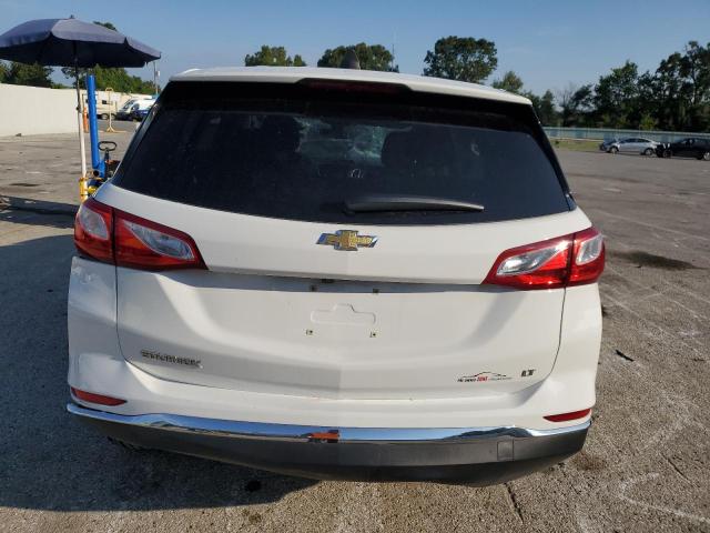 2020 CHEVROLET EQUINOX LT 2GNAXKEV6L6213473