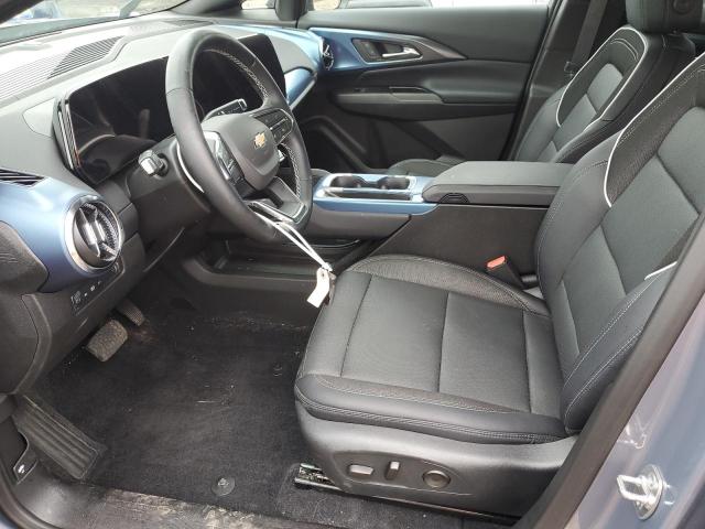 2024 CHEVROLET EQUINOX 3L 3GN7DMRP1RS283273