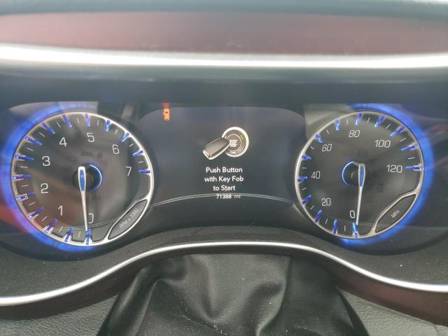 2019 CHRYSLER PACIFICA LIMITED 2C4RC1GG0KR741734