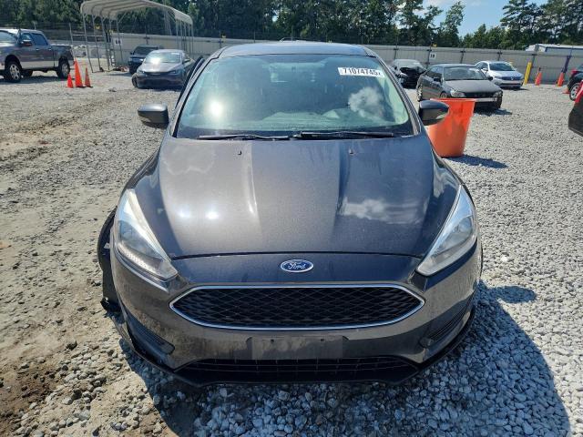 2017 FORD FOCUS SE 1FADP3K25HL334554