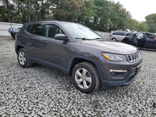 2020 JEEP COMPASS LA 3C4NJDBB1LT156676