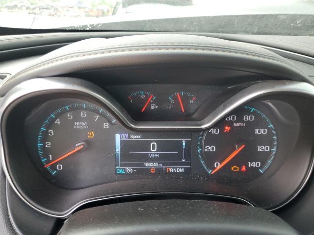 2017 CHEVROLET IMPALA LT - 2G1105S32H9195831
