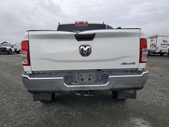 2022 RAM 2500 TRADE 3C6UR5CJ5NG130892