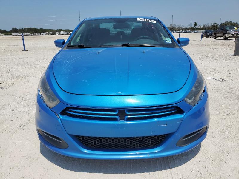 2015 DODGE DART SE 1C3CDFAA1FD336970