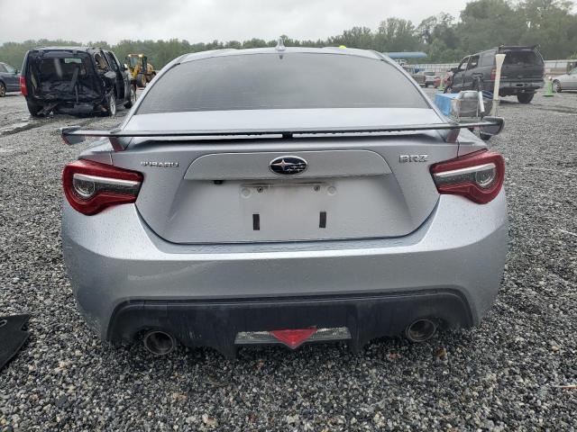 2017 SUBARU BRZ 2.0 PREMIUM JF1ZCAB19H9602578