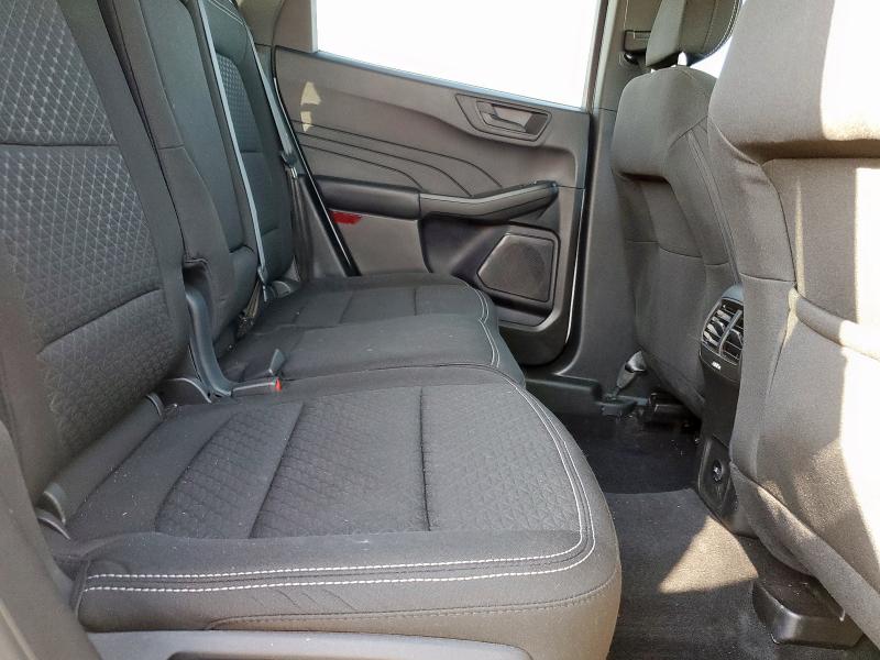2024 FORD ESCAPE ACT - 1FMCU0GN6RUB13746