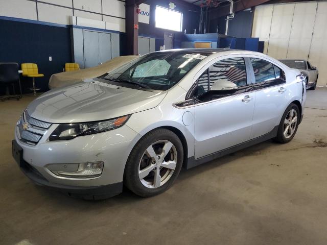 2012 CHEVROLET VOLT - 1G1RB6E42CU110568