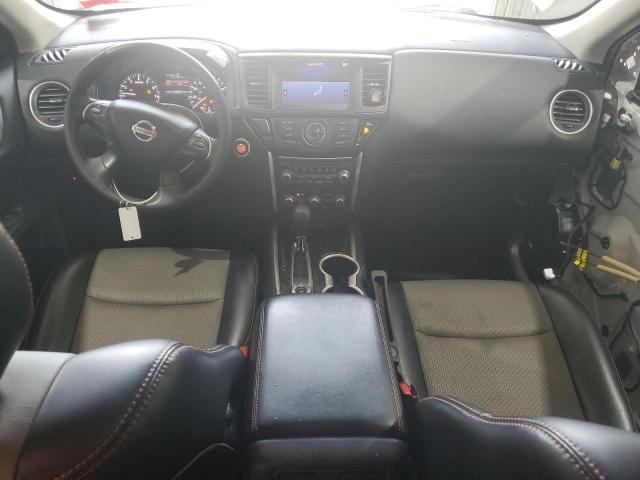 2019 NISSAN PATHFINDER 5N1DR2MMXKC655313