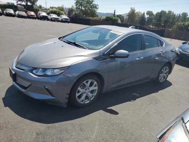 CHEVROLET VOLT PREMIER