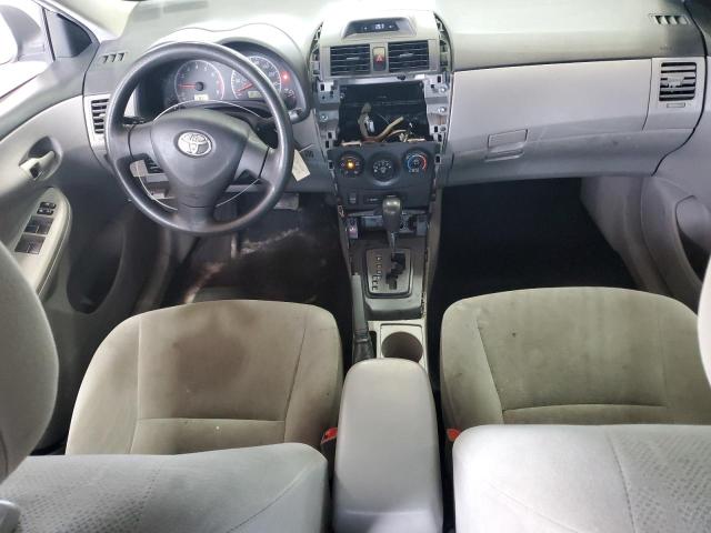 2013 TOYOTA COROLLA BA - 2T1BU4EE1DC007477