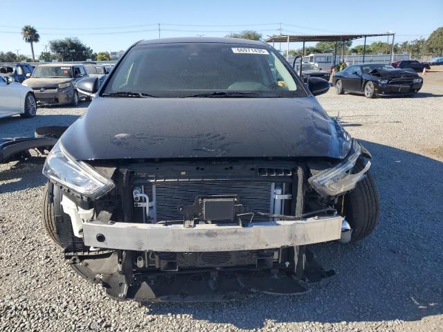 2019 HYUNDAI IONIQ SEL KMHC75LCXKU137899