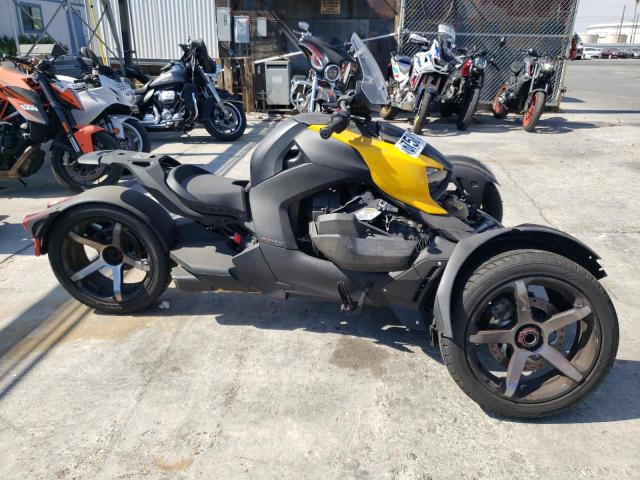2023 CAN-AM RYKER SPOR 3JB2JEG28PJ003654