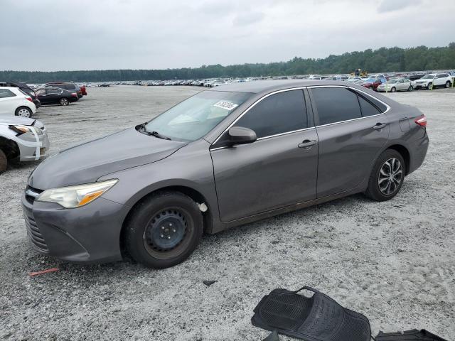 2015 TOYOTA CAMRY LE 4T1BF1FK0FU028500