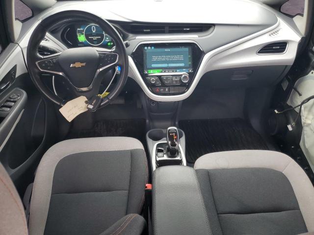 2021 CHEVROLET BOLT EV LT 1G1FY6S0XM4107230