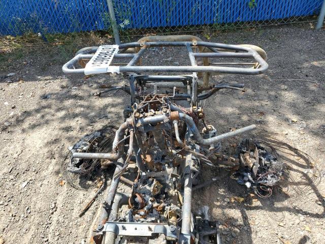 2020 KAWASAKI KVF750 BRUTE FORCE 4X4I EPS - JKAVFDG36LB517334