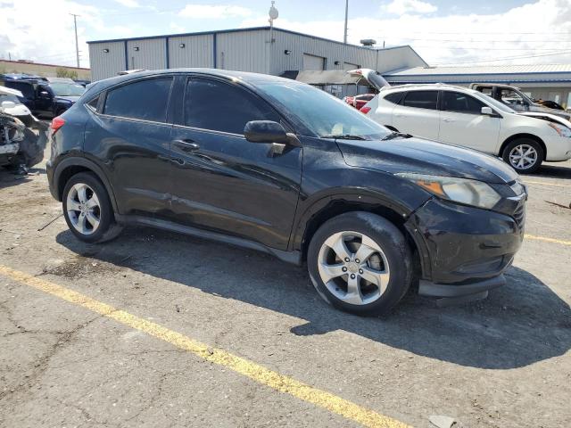 2016 HONDA HR-V LX 3CZRU5H37GM725040