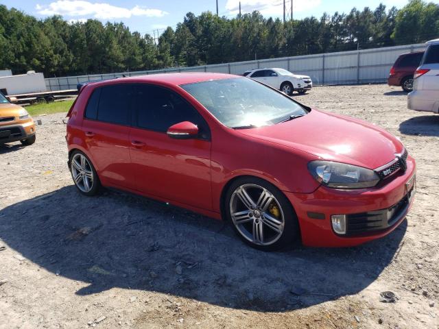 2012 VOLKSWAGEN GTI #3301801327