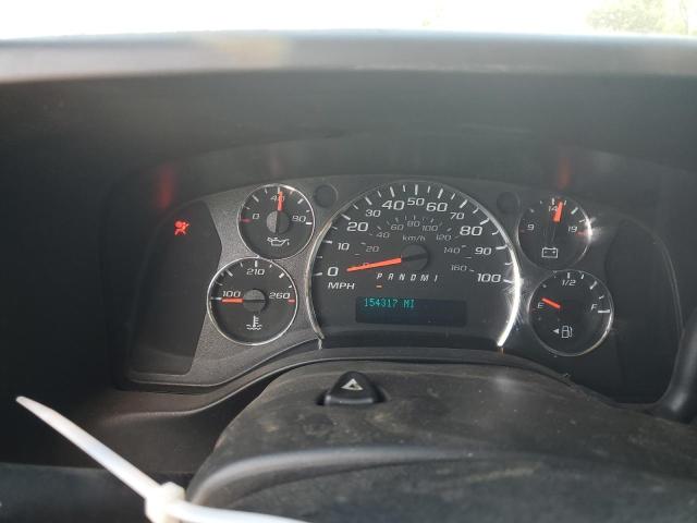 2019 CHEVROLET EXPRESS G2 1GCWGAFG3K1371120