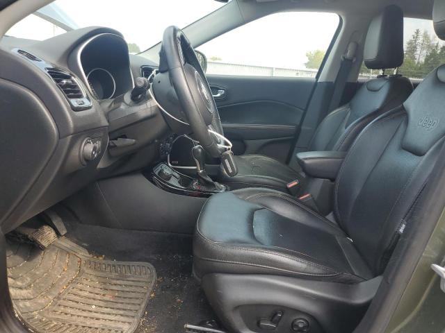 2019 JEEP COMPASS LI 3C4NJDCB9KT585044