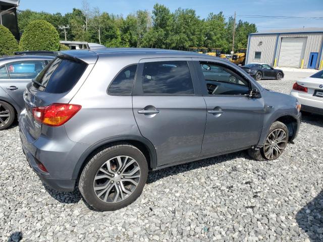2018 MITSUBISHI OUTLANDER JA4AP3AU3JU016538
