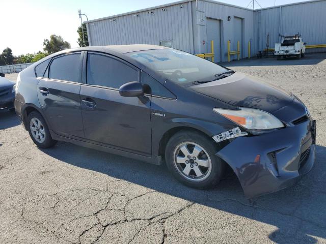 2014 TOYOTA PRIUS - Inny widok