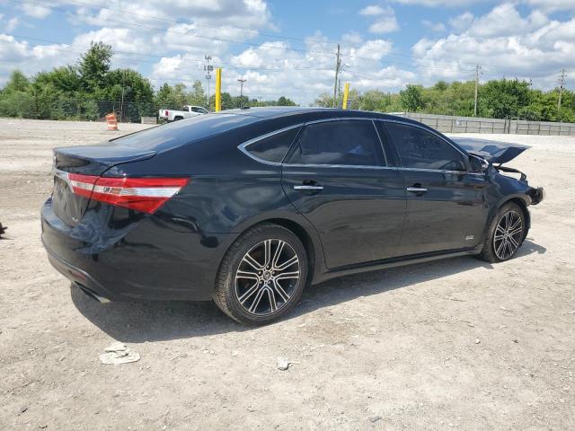 2015 TOYOTA AVALON XLE 4T1BK1EB3FU137885