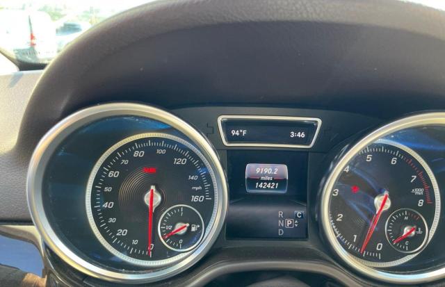 2018 MERCEDES-BENZ GLE 350 4JGDA5JB0JB032766