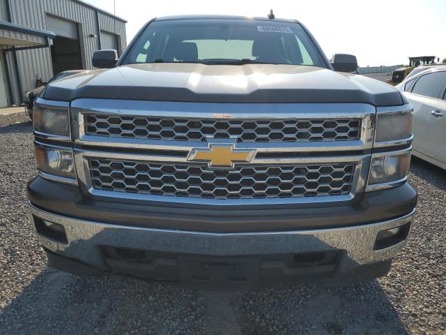 2015 CHEVROLET SILVERADO K1500 LT 3GCUKREC4FG476422