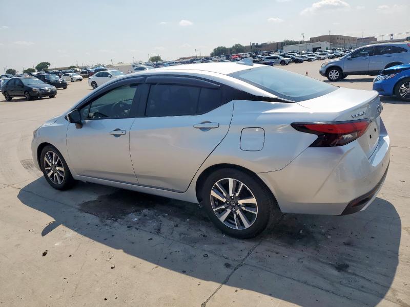 2023 NISSAN VERSA SV 3N1CN8EV6PL847512