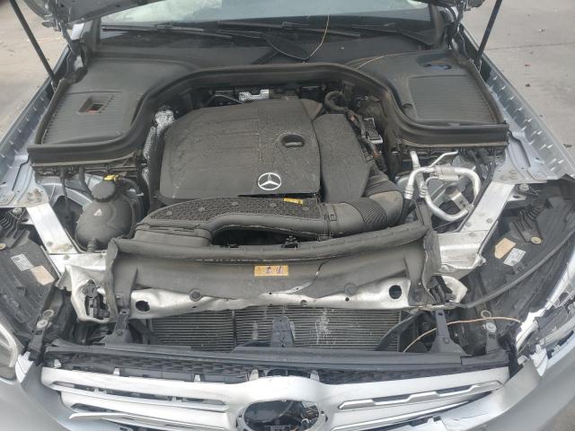 2022 MERCEDES-BENZ GLC 300 4M W1N0G8EB4NG049357