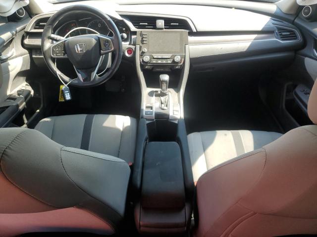 2019 HONDA CIVIC EX 19XFC1F39KE012439