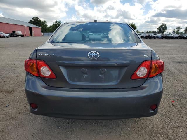 2010 TOYOTA COROLLA BA - 2T1BU4EE9AC473914