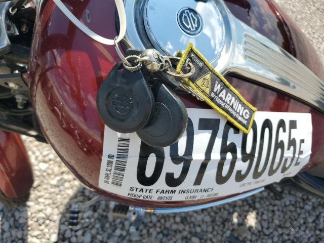 2009 HARLEY-DAVIDSON XL1200 C - 1HD1CT31X9K448330