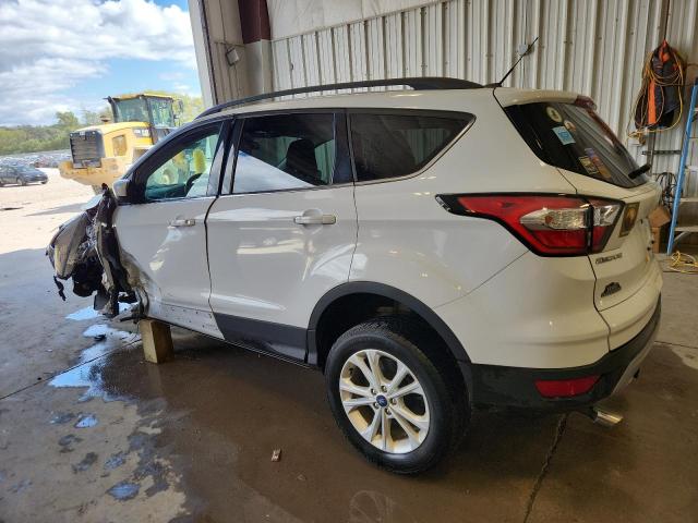 2018 FORD ESCAPE SE - 1FMCU9GD8JUC36660