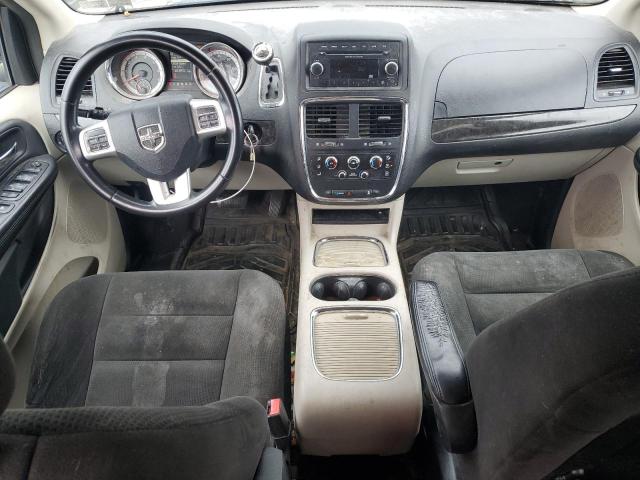 2016 DODGE GRAND CARA - 2C4RDGCG4GR273262