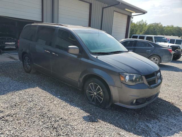 2018 DODGE GRAND CARA 2C4RDGEG3JR146524