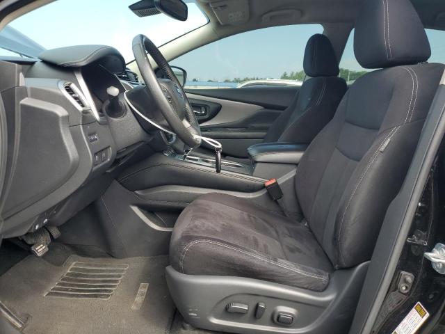 2020 NISSAN MURANO SV 5N1AZ2BS2LN162056