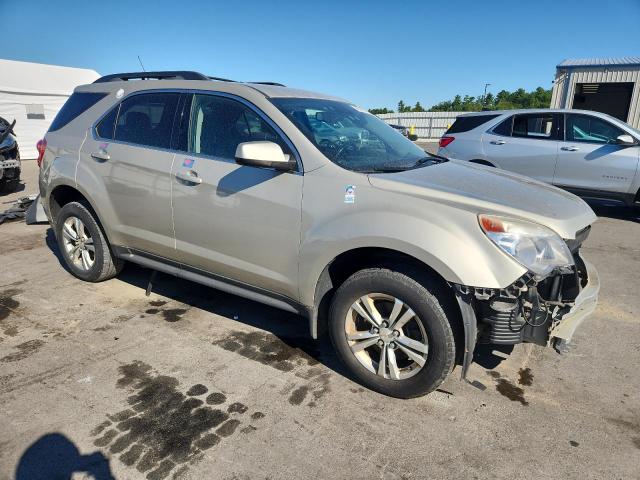 2013 CHEVROLET EQUINOX LT - 1GNFLEEK3DZ106508