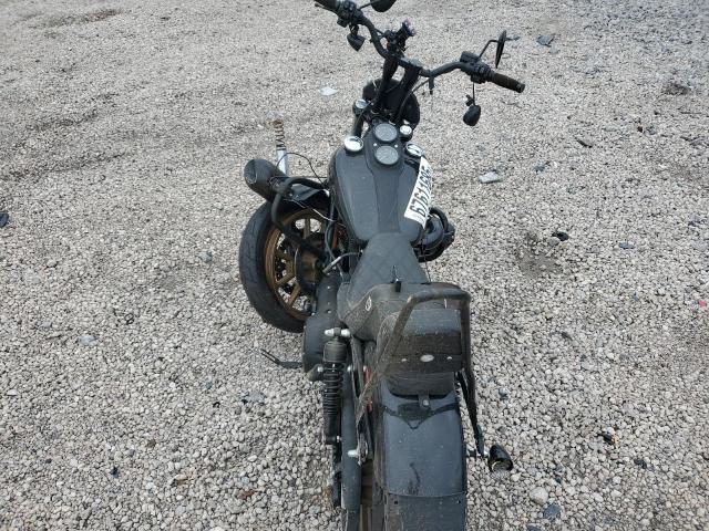 2016 HARLEY-DAVIDSON FXDLS 1HD1GS820GC328950