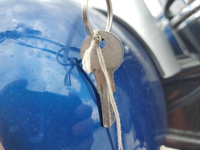 2000 INDIAN MOTORCYCLE CO. CHIEF - 5CDCNB51XYG002040