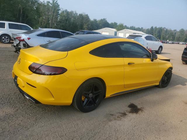 2020 MERCEDES-BENZ C 300 4MAT - WDDWJ8EB1LF937950