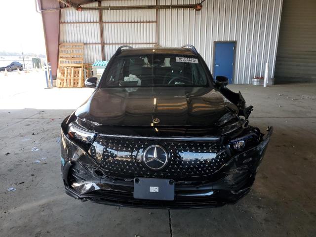 2024 MERCEDES-BENZ EQB 250+ W1N9M0CB0RN091420