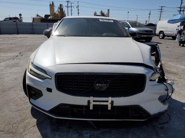 2024 VOLVO S60 PLUS 7JRL12FH4RG284595