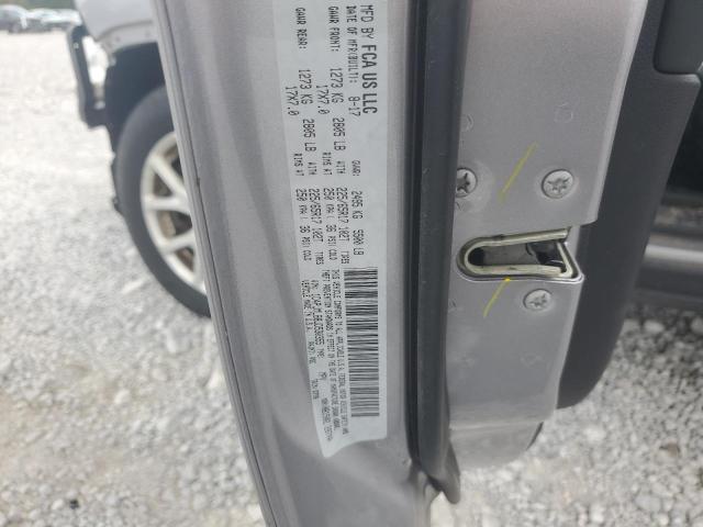 2018 JEEP CHEROKEE L 1C4PJMLB8JD530355