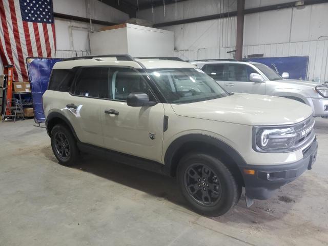 2024 FORD BRONCO SPO 3FMCR9B6XRRE28434