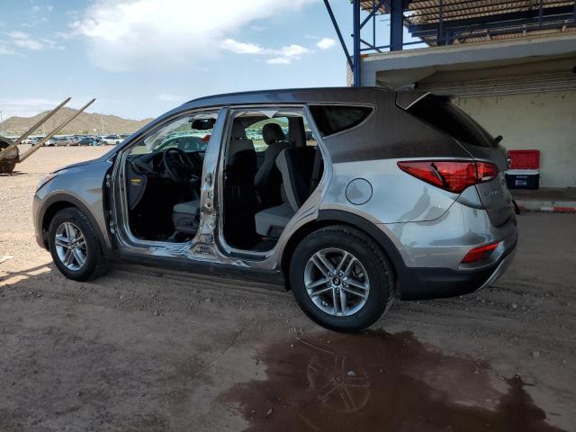 2018 HYUNDAI SANTA FE SPORT 5NMZU3LB5JH053756