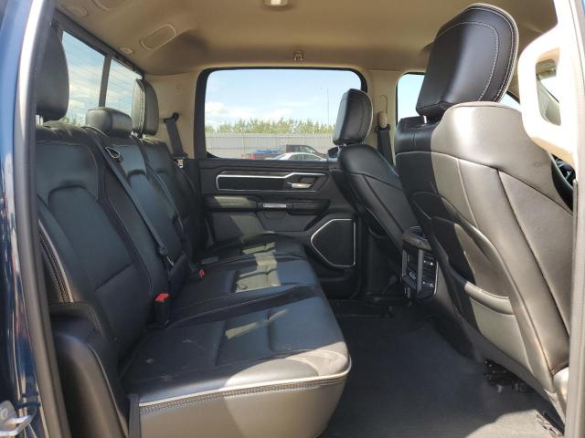 2019 RAM 1500 LARAM 1C6SRFJT2KN521941