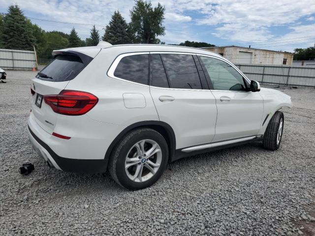2021 BMW X3 XDRIVE30E 5UXTS1C03M9H64744