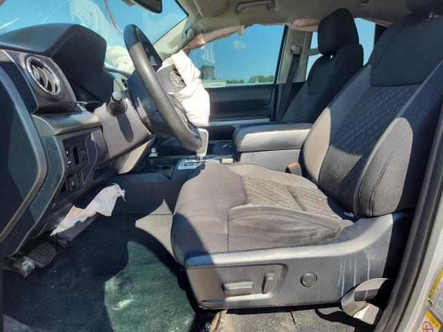 2019 TOYOTA TUNDRA DOUBLE CAB SR 5TFRM5F12KX143986